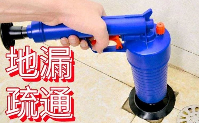 菏泽疏通地漏