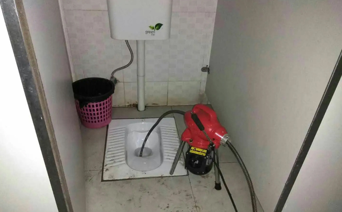 菏泽蹲便疏通